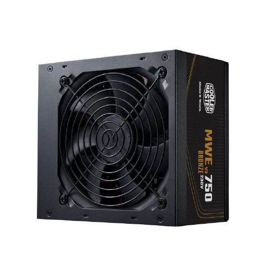 Komputer do gier XR PRO  AMD R5 7500F 32GB DDR5 RX 9060 XT 16GB 1TB 750W Bronze W11Pro czarna